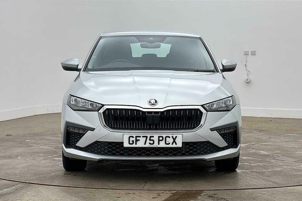 Skoda Scala 1.0 Tsi 110 Se #7