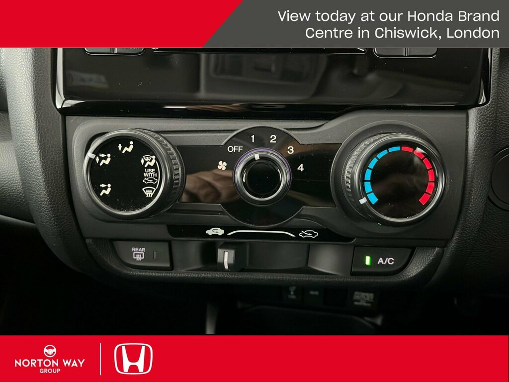 Honda Jazz 1.3 I-vtec Se #15