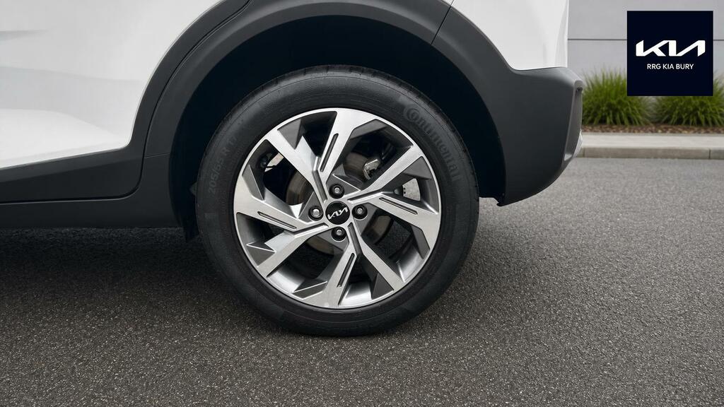 Kia Stonic Kia Stonic Maxx 1.0T Gdi Maxx  #5