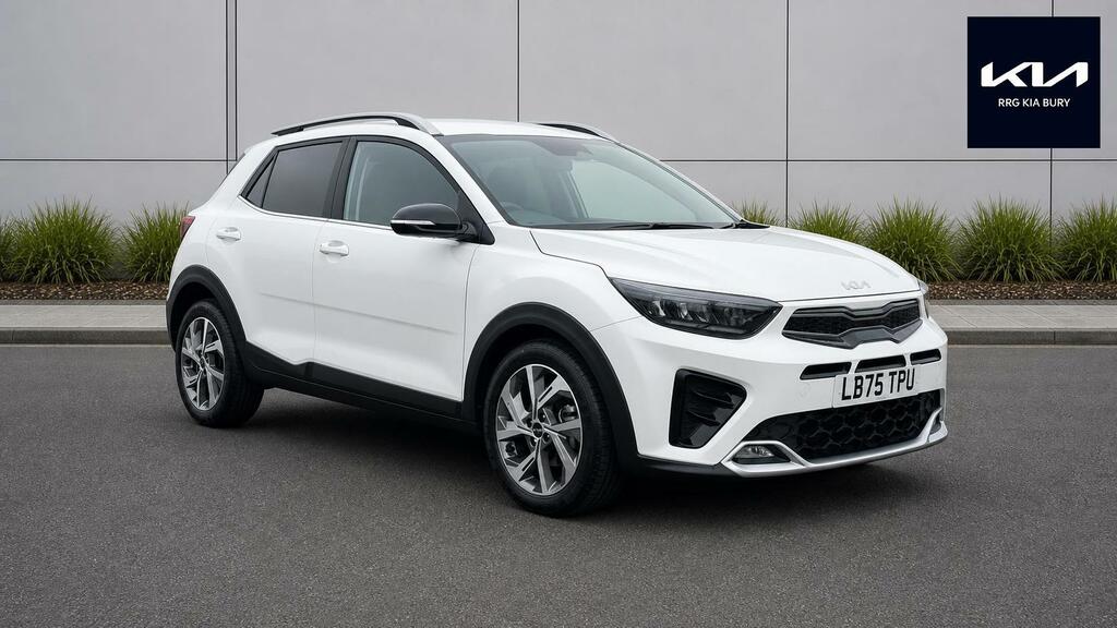Kia Stonic Kia Stonic Maxx 1.0T Gdi Maxx  #1