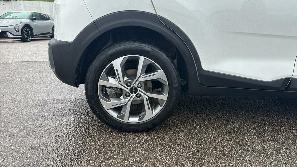 Kia Stonic Kia Stonic Maxx 1.0T Gdi Maxx  #16