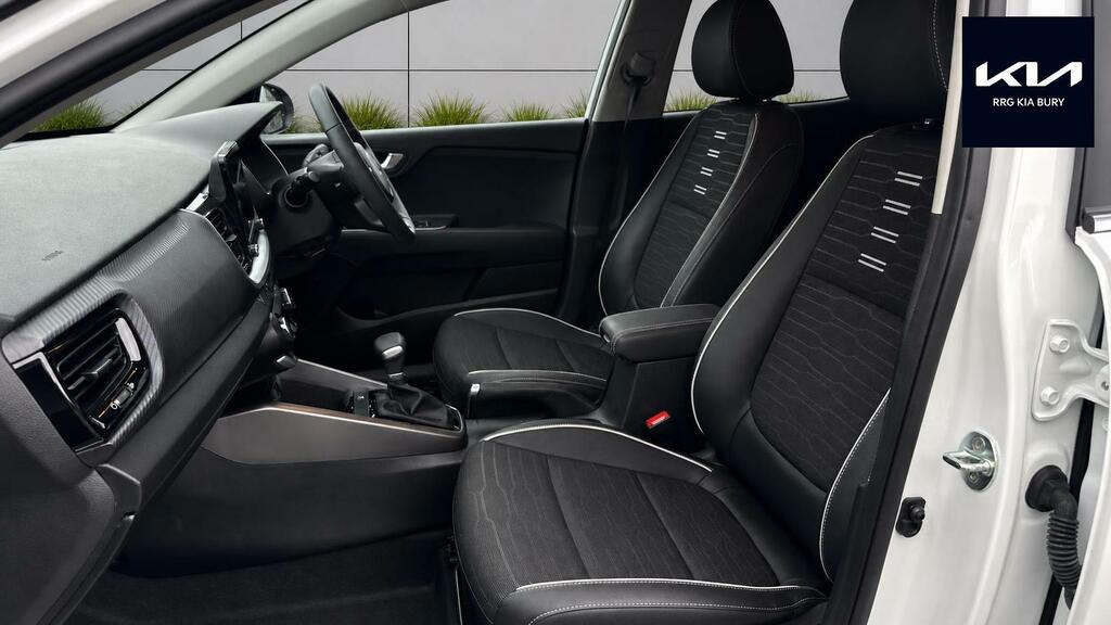 Kia Stonic Kia Stonic Maxx 1.0T Gdi Maxx  #14