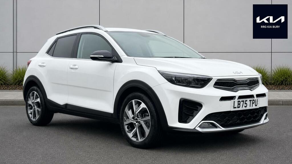 Kia Stonic Kia Stonic Maxx 1.0T Gdi Maxx  #11