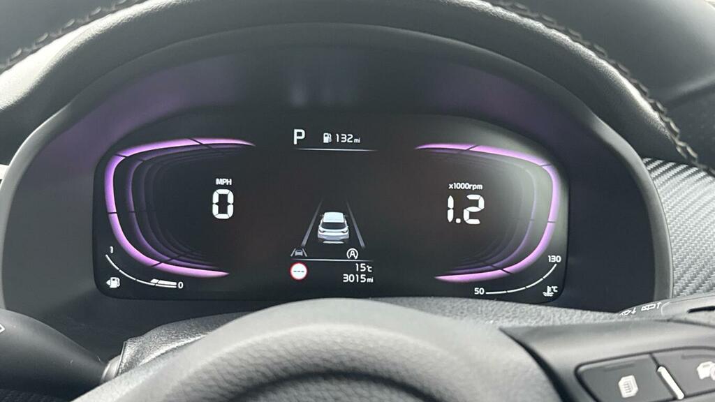 Kia Stonic Kia Stonic Maxx 1.0T Gdi Maxx  #25