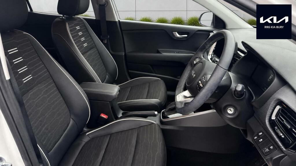 Kia Stonic Kia Stonic Maxx 1.0T Gdi Maxx  #13