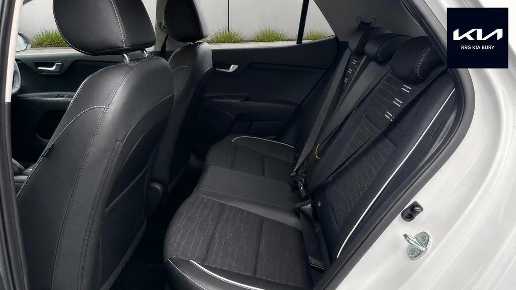 Kia Stonic Kia Stonic Maxx 1.0T Gdi Maxx  #15