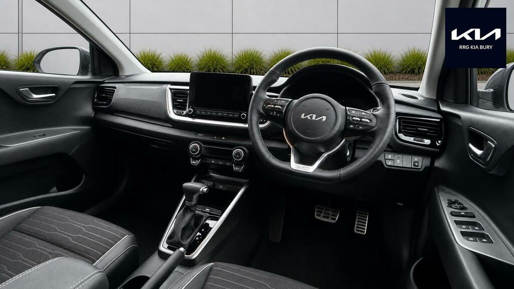 Kia Stonic Kia Stonic Maxx 1.0T Gdi Maxx  #12