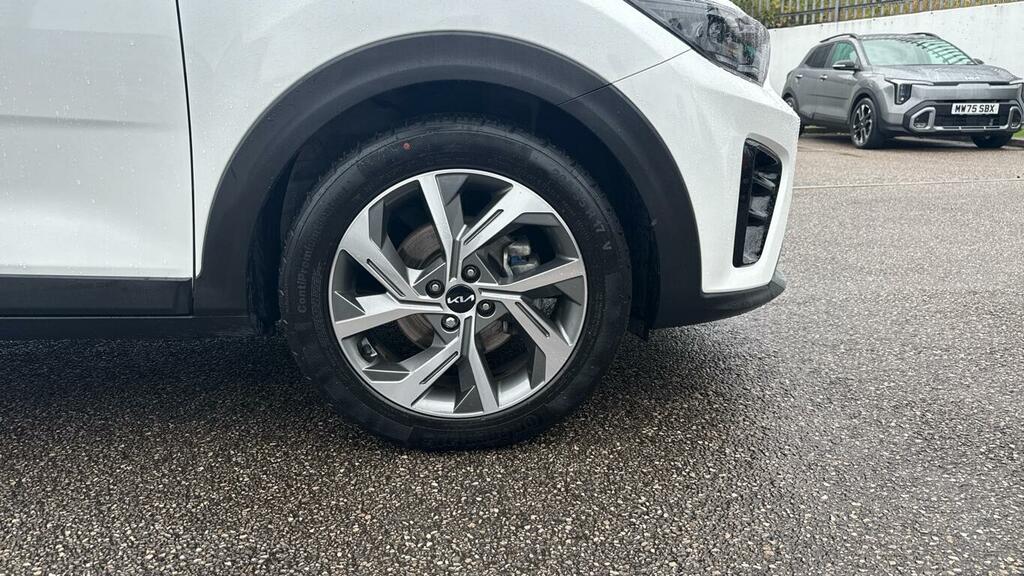 Kia Stonic Kia Stonic Maxx 1.0T Gdi Maxx  #17