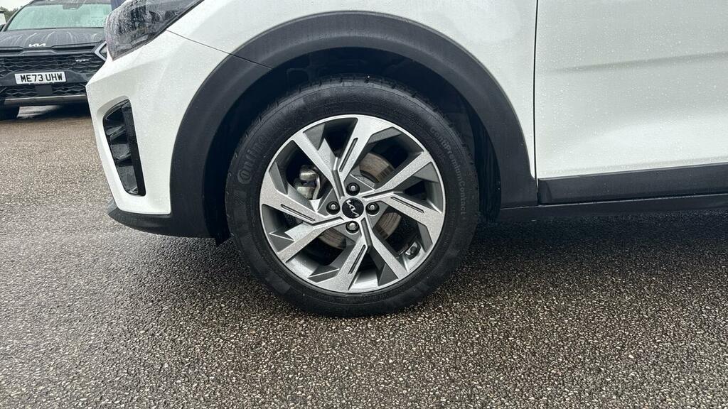 Kia Stonic Kia Stonic Maxx 1.0T Gdi Maxx  #18