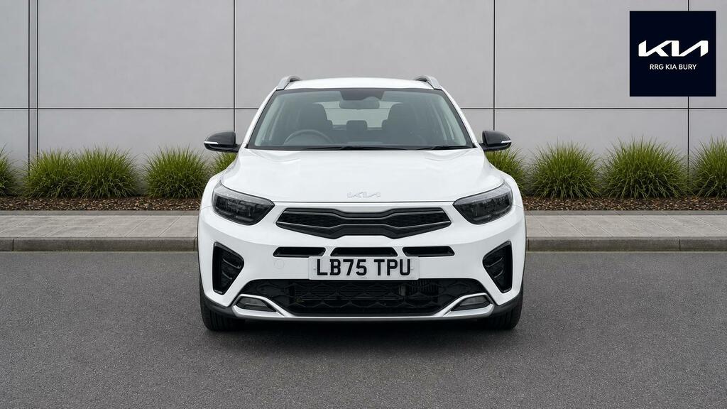 Kia Stonic Kia Stonic Maxx 1.0T Gdi Maxx  #2