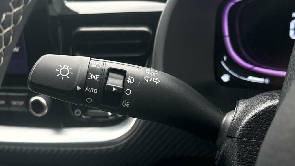 Kia Stonic Kia Stonic Maxx 1.0T Gdi Maxx  #24