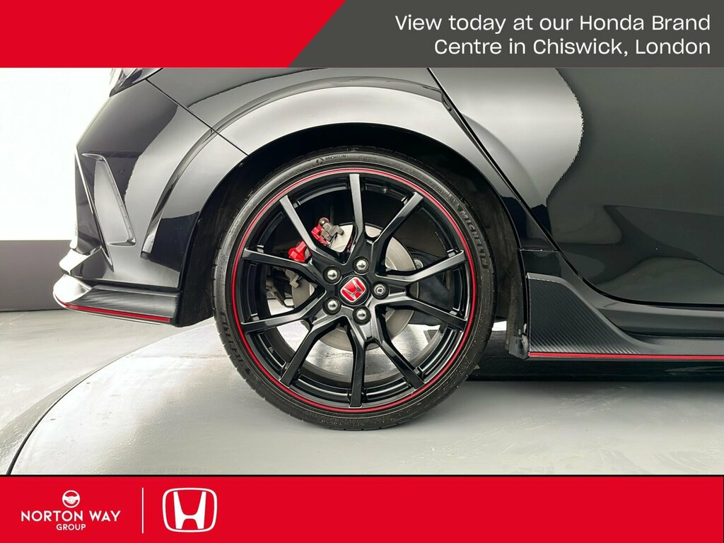 Honda Civic 2.2 I-cdti Sport Blue #9