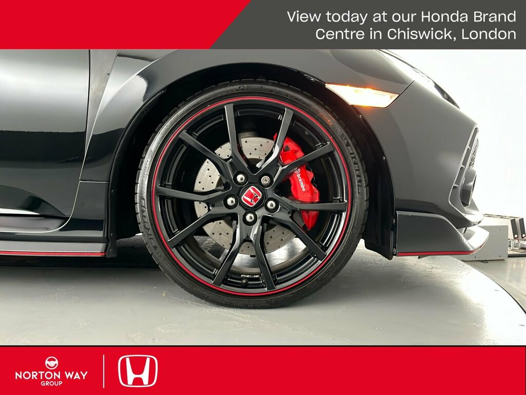 Honda Civic 2.2 I-cdti Sport Blue #15