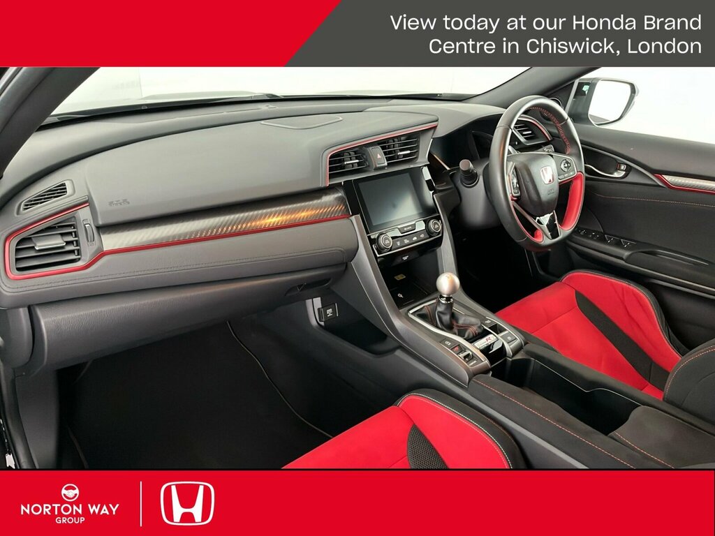 Honda Civic 2.2 I-cdti Sport Blue #16