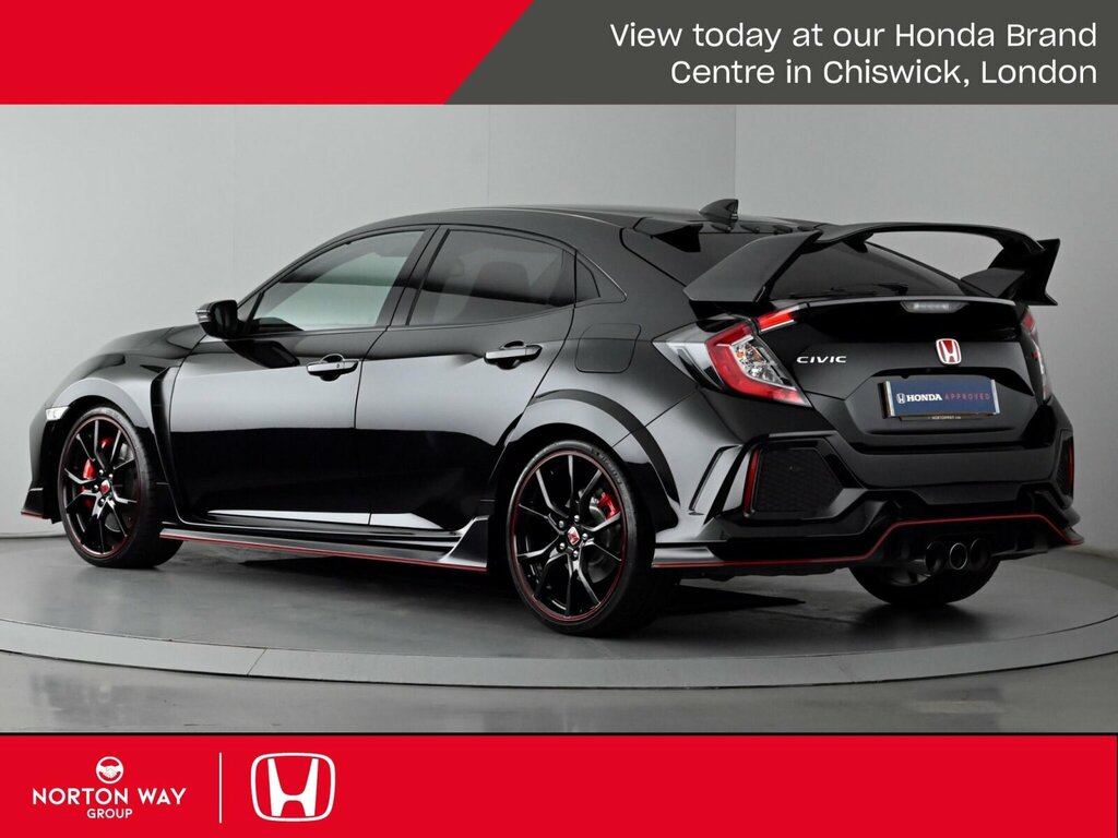 Honda Civic 2.2 I-cdti Sport Blue #1