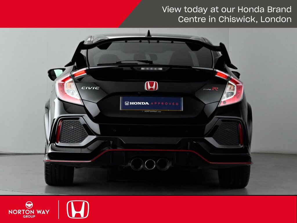 Honda Civic 2.2 I-cdti Sport Blue #3