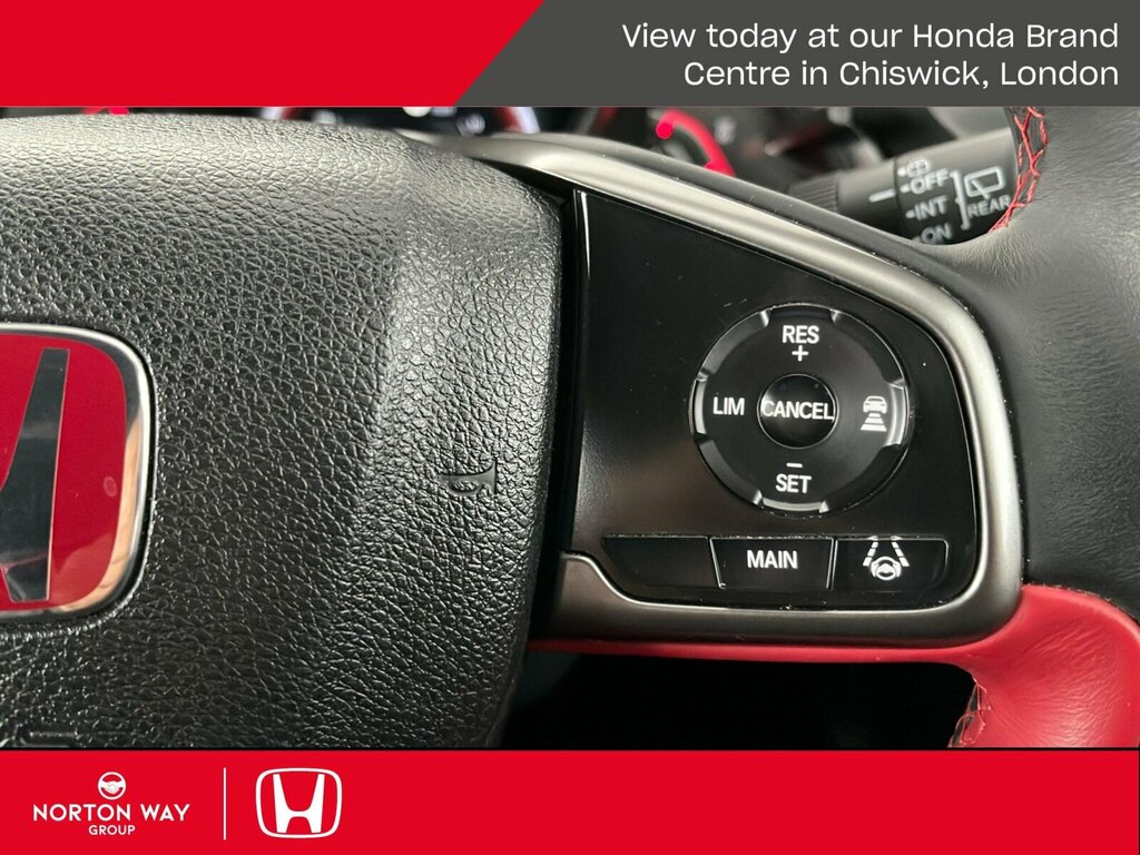 Honda Civic 2.2 I-cdti Sport Blue #14