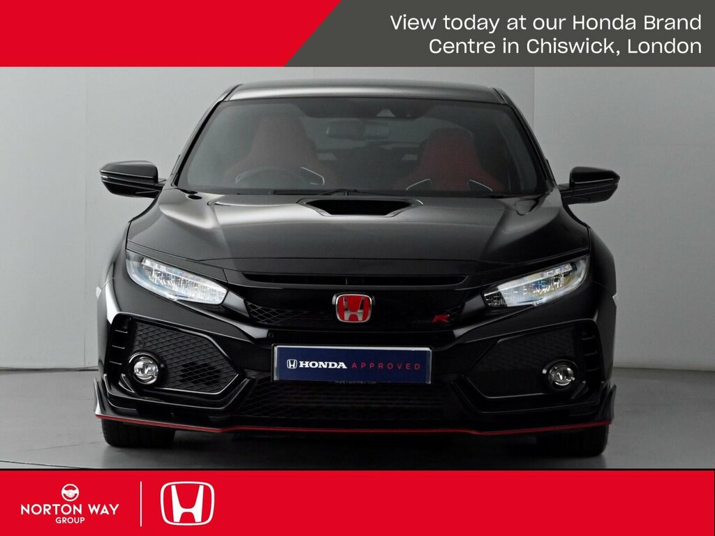 Honda Civic 2.2 I-cdti Sport Blue #2