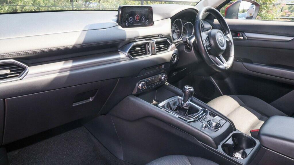 Mazda CX-5 2.0 Se-l Nav #2