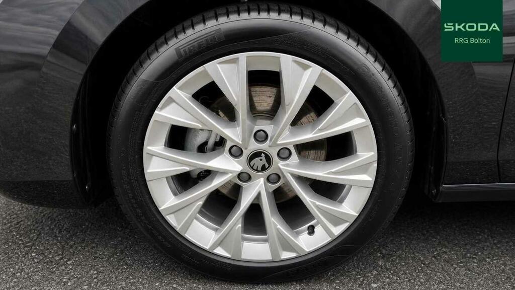 Skoda Superb 2.0 Tdi Cr Se L #14