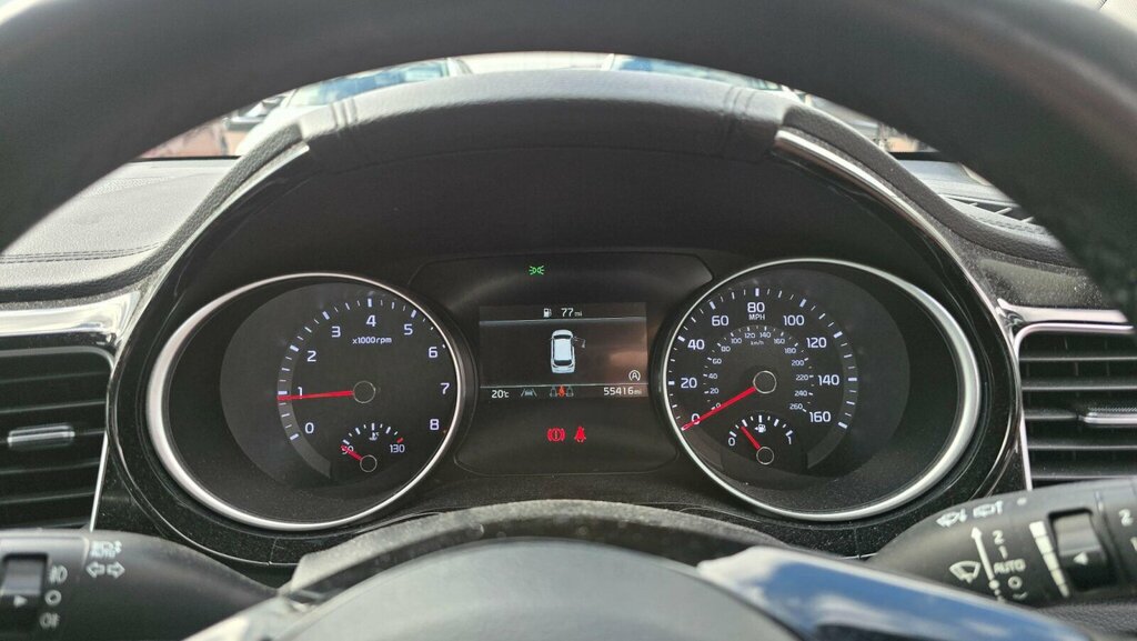 Kia Ceed 1.5 T-gdi Gt-line Euro 6 Ss Grey #7
