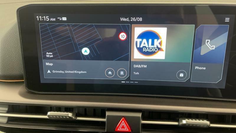Kia Sportage 1.7 Crdi Isg 2 #10