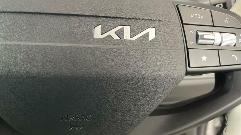 Kia Sportage 1.7 Crdi Isg 2 #20
