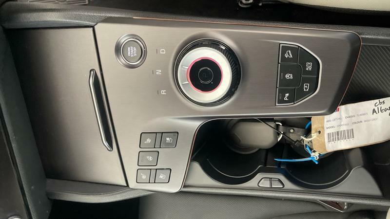 Kia Sportage 1.7 Crdi Isg 2 #18