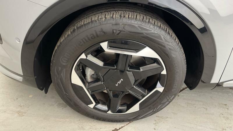 Kia Sportage 1.7 Crdi Isg 2 #14