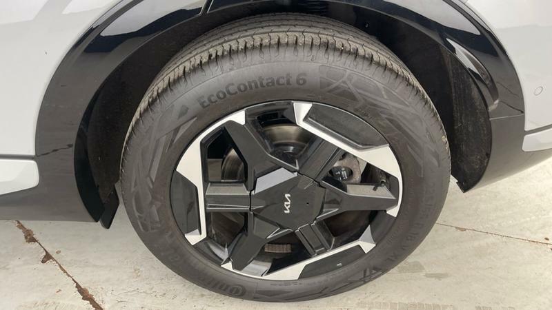 Kia Sportage 1.7 Crdi Isg 2 #16