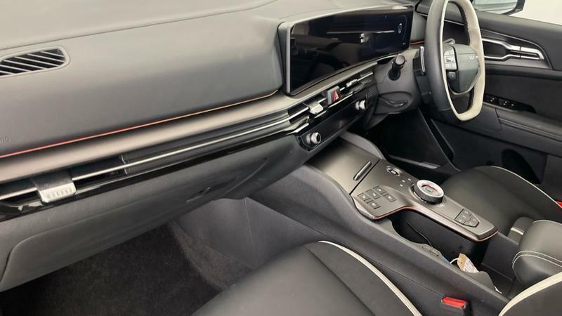 Kia Sportage 1.7 Crdi Isg 2 #8