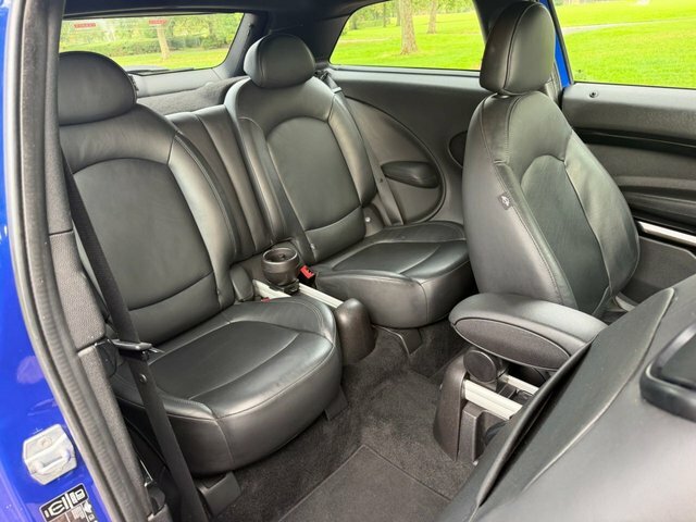 Mini Paceman Suv 1.6 Cooper S All4 Euro 5 201313 Blue #13