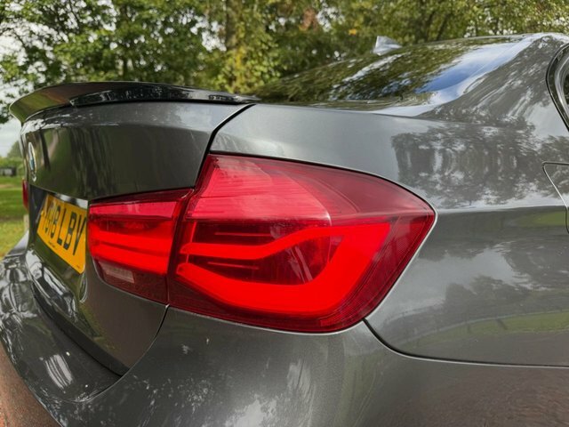 BMW 3 Series  Grey #40