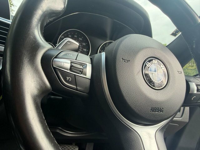 BMW 3 Series  Grey #31