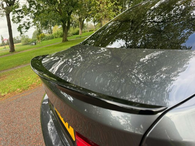 BMW 3 Series  Grey #37