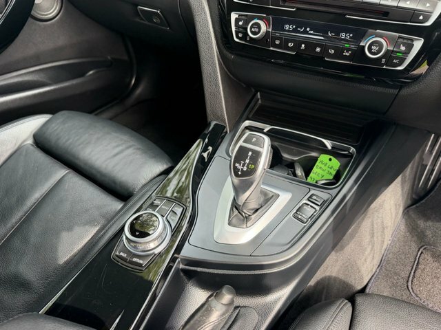 BMW 3 Series  Grey #26