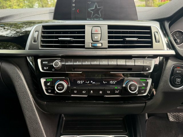 BMW 3 Series  Grey #25