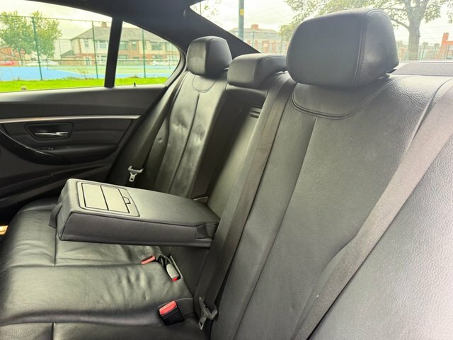 BMW 3 Series  Grey #16