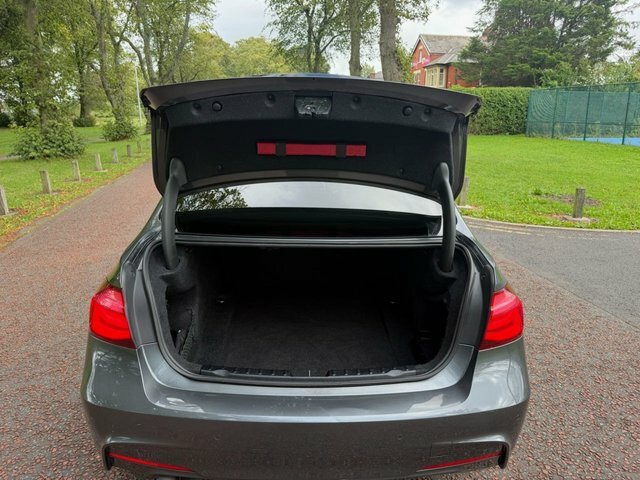 BMW 3 Series  Grey #13