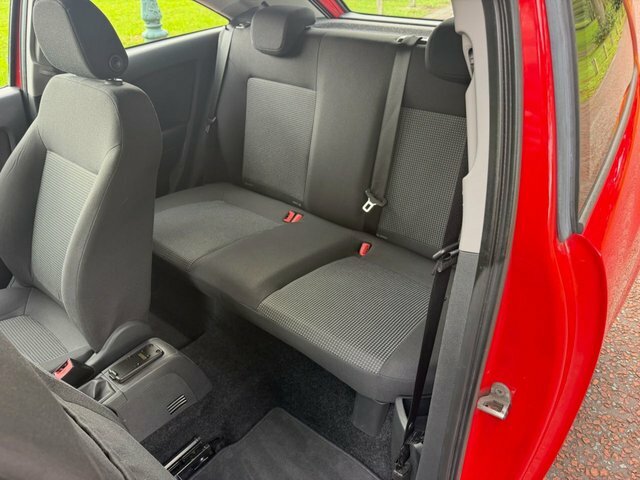 Vauxhall Corsa Sri Grey #13