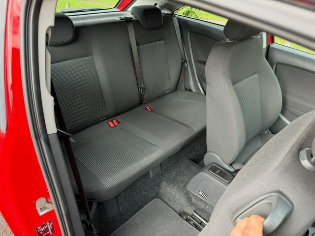 Vauxhall Corsa Sri Grey #17
