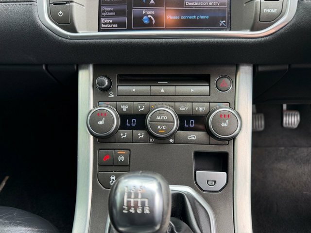 Land Rover Range Rover Evoque Prestige Grey #28