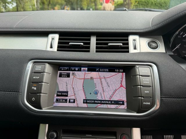 Land Rover Range Rover Evoque Prestige Grey #31