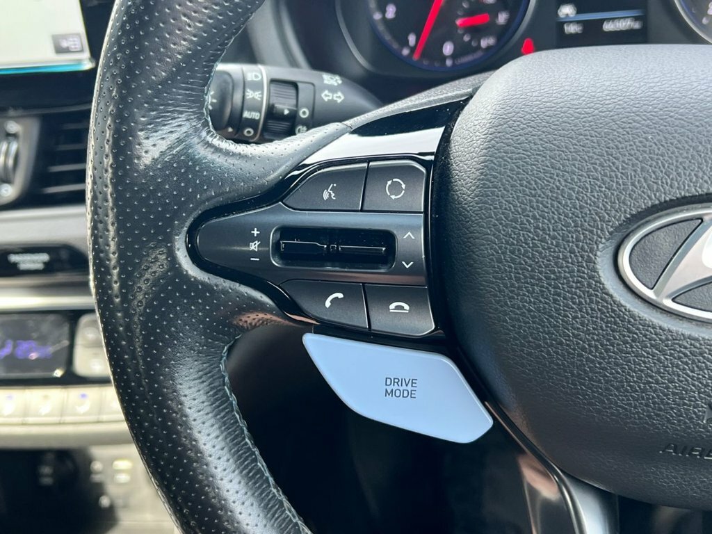 Hyundai I30 Se Grey #29
