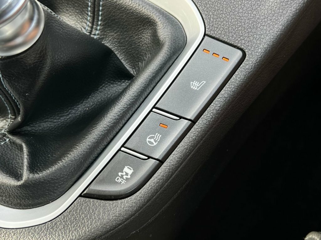 Hyundai I30 Se Grey #27