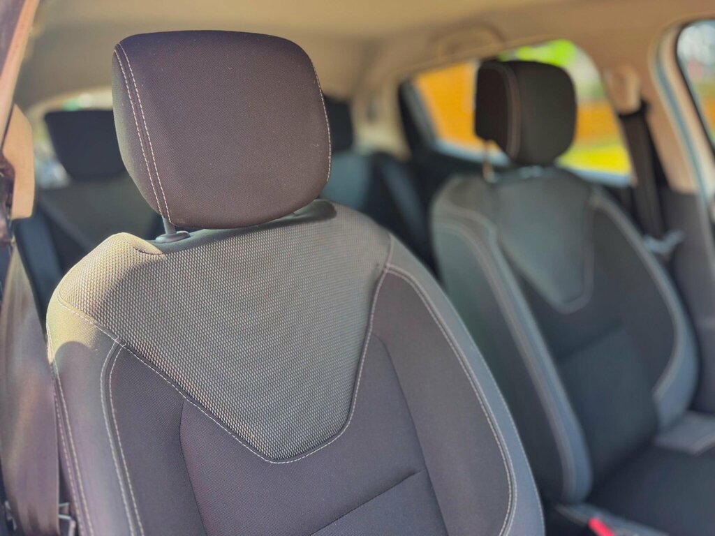 Renault Clio 0.9 Tce 90 Dynamique Nav Silver #22