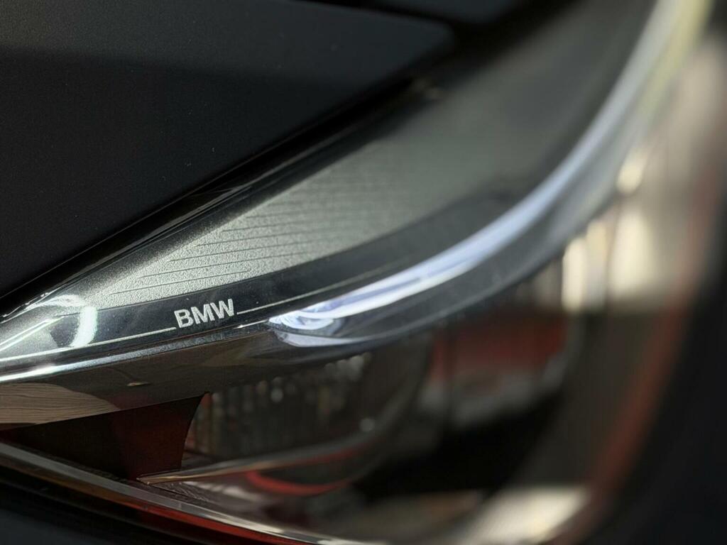BMW M4 2016 3.0 M4 Competition Package 444 Bhp Orange #36
