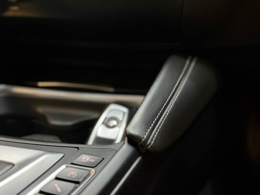 BMW M4 2016 3.0 M4 Competition Package 444 Bhp Orange #30