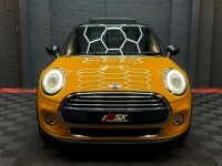 Mini Hatch 1.5 Cooper Hatchback Euro 6 Ss Blue #49