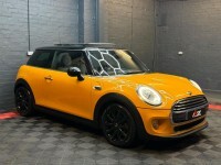 Mini Hatch 1.5 Cooper Hatchback Euro 6 Ss Blue #50